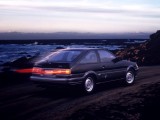 Poliftingowy Levin GTV -1986